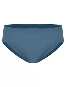 Трусы Schiesser, цвет atlantikblau