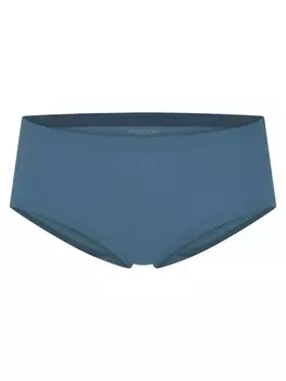 Трусы Schiesser, цвет atlantikblau