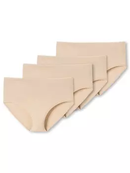 Трусы Schiesser, цвет beige (sand)