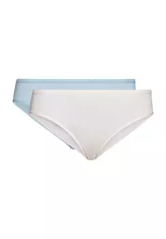 Трусы SCHIESSER, цвет Blau Weiss