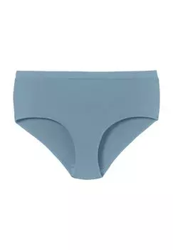 Трусы SCHIESSER, цвет Blaugrau