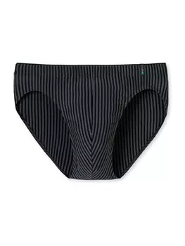 Трусы Schiesser, цвет blauschwarz