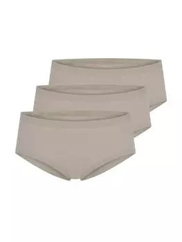 Трусы Schiesser, цвет clay