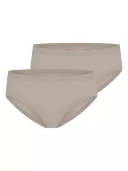 Трусы Schiesser, цвет clay