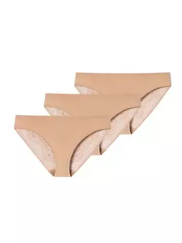 Трусы Schiesser, цвет maple