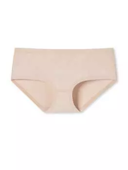 Трусы Schiesser, цвет nude
