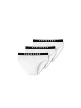 Трусы Schiesser, цвет uni