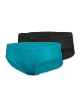 Трусы Schiesser Hipster Hipster, разноцветный