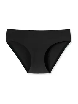 Трусы Schiesser Invisible Cotton, черный