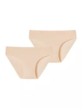 Трусы Schiesser Invisible Soft, бежевый