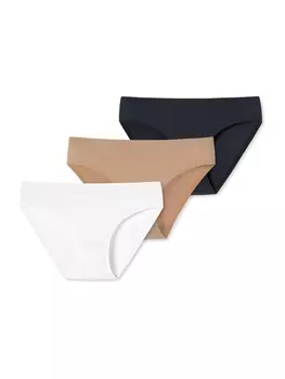 Трусы Schiesser Invisible Soft, красочный