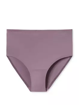 Трусы Schiesser Maxislip Invisible Soft, цвет malve