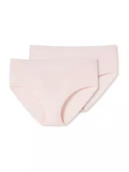 Трусы Schiesser Midi Uncover, розовый