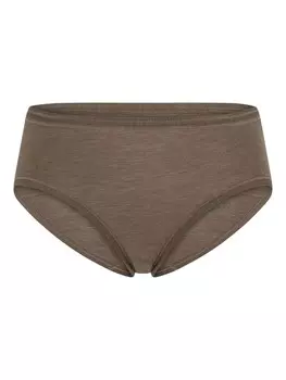 Трусы Schiesser Midislip Personal Fit, серо-коричневый