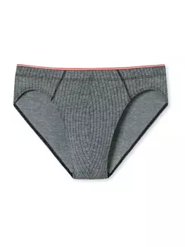 Трусы Schiesser Mini 95/5 Originals, цвет kohle