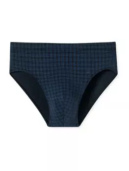 Трусы Schiesser Mini, темно синий