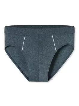 Трусы Schiesser Minislip Comfort Fit, синий
