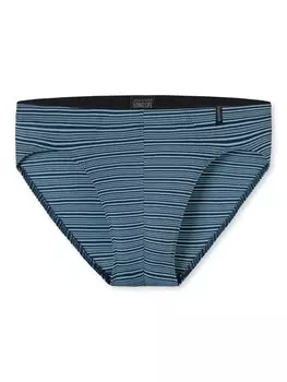 Трусы Schiesser Minislip Long Life Soft, синий