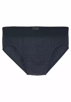 Трусы Schiesser, ночная синяя