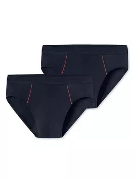 Трусы SCHIESSER, ночной синий