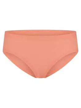 Трусы Schiesser, оранжевый