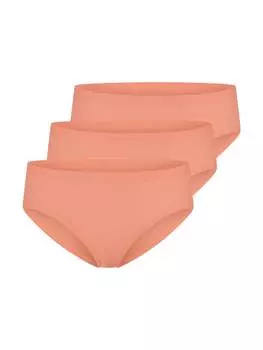 Трусы Schiesser, оранжевый