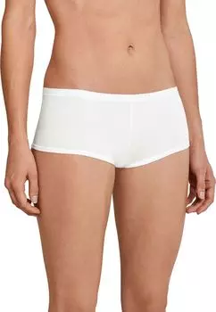 Трусы Schiesser Pants 2er Pack, цвет Naturwei