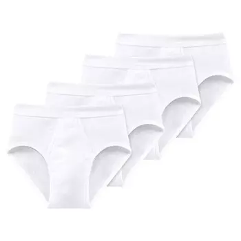 Трусы SCHIESSER Panty, белый