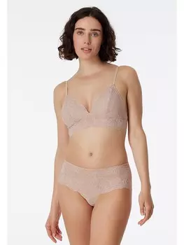 Трусы Schiesser Panty, бежевый