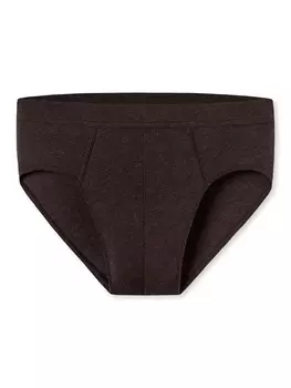 Трусы SCHIESSER Panty, коричневый