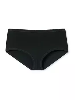 Трусы Schiesser Panty Personal Fit, черный