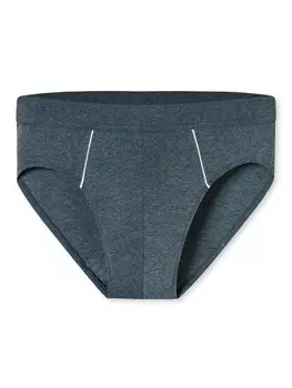 Трусы SCHIESSER Panty, синий