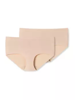 Трусы Schiesser Panty Uncover, бежевый