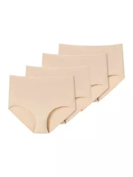 Трусы Schiesser, песочный