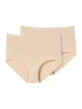 Трусы Schiesser, песочный