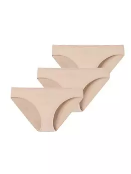 Трусы Schiesser, песочный