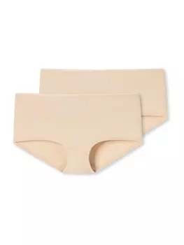 Трусы Schiesser, песочный