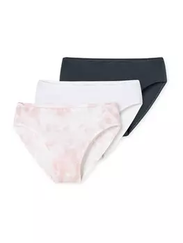 Трусы SCHIESSER, разноцветный