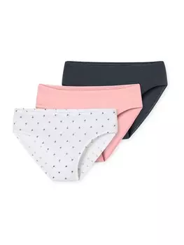 Трусы SCHIESSER, разноцветный