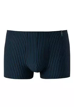 Трусы Schiesser Retro Short/Pant Long Life Soft, темно синий
