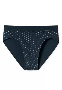 Трусы Schiesser Rio, темно синий