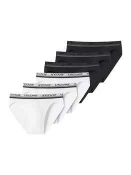 Трусы Schiesser Rio Uncover, черный