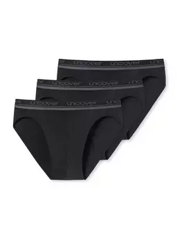 Трусы Schiesser Rio Uncover, черный