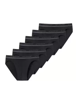 Трусы Schiesser Rio Uncover, черный