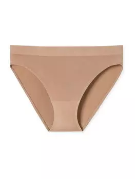 Трусы Schiesser Rioslip Classic Seamless, цвет maple