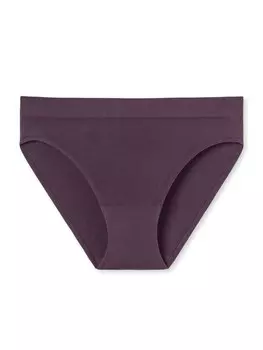 Трусы Schiesser Rioslip Classic Seamless, цвет pflaume