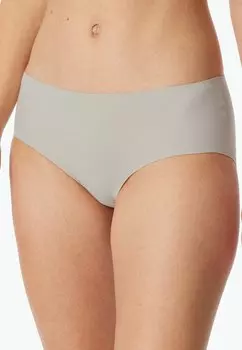 Трусы SCHIESSER Schiesser, серый