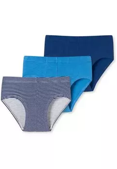 Трусы Schiesser, синий