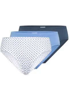 Трусы Schiesser, синий
