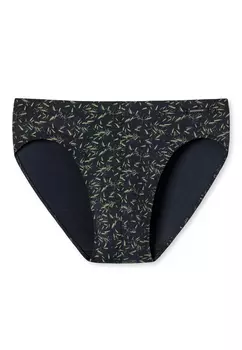 Трусы Schiesser, синий